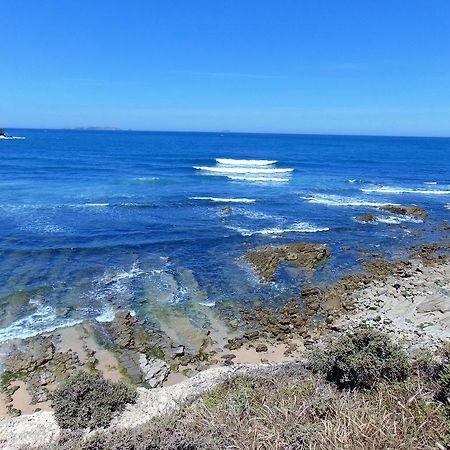 Surf Peniche - Ocean View Apartment Exterior photo