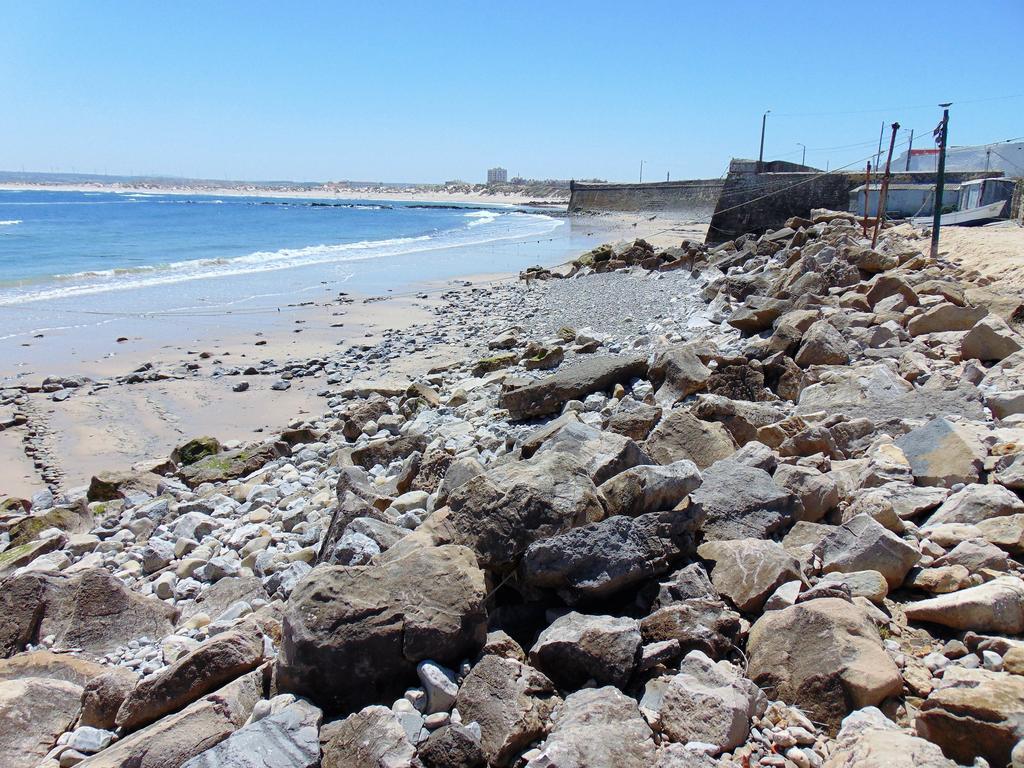 Surf Peniche - Ocean View Apartment Exterior photo