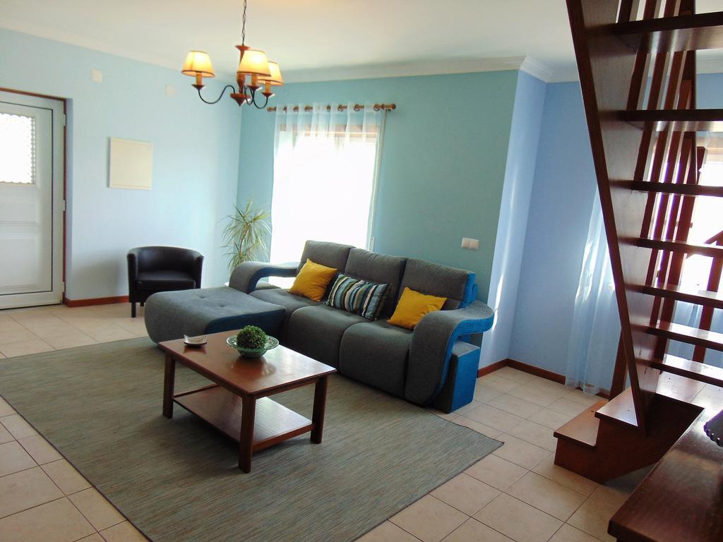 Surf Peniche - Ocean View Apartment Exterior photo